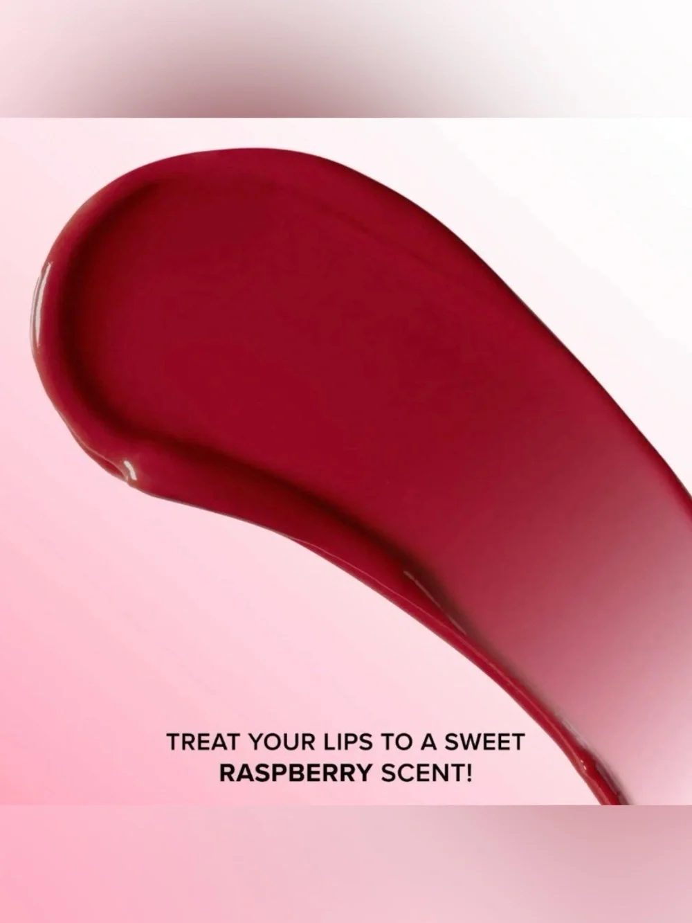 Too Faced Kissing Juicy Tint Lipstick - Raspberry